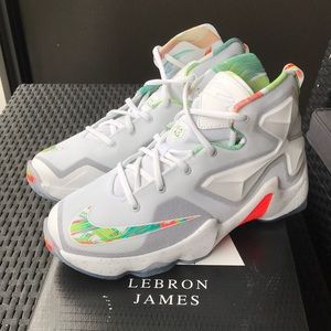 💥 (New) Lebrons XIII
